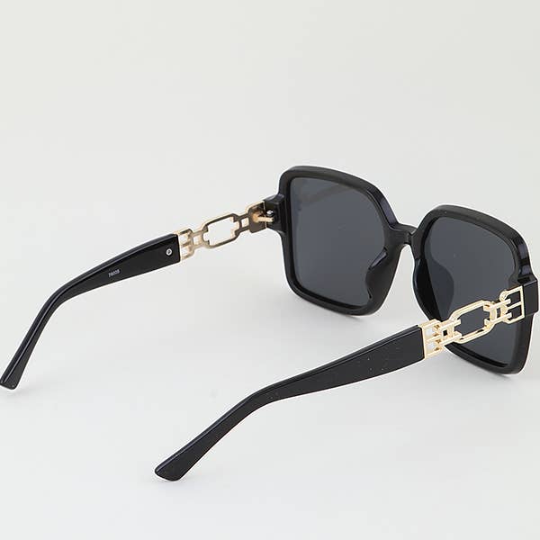 ASSORTED PCS 12PCS SUNGLASS DOZEN PACK AM76005 for wholesale on Faire2