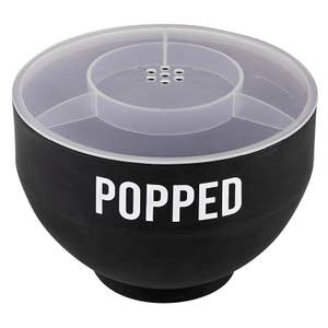 W&P Popcorn Popper Set (Personal + Standard)