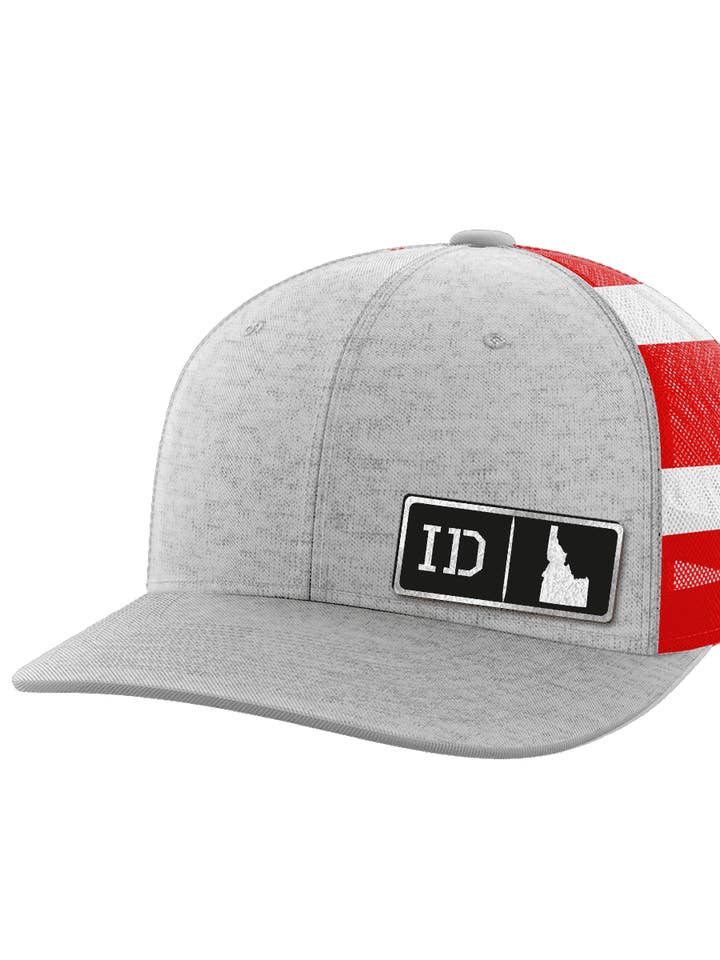 Sombreros Cultivados en Idaho para venta al por mayor de Greater Half