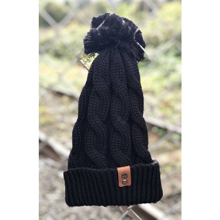 NW Accent - Wholesale Beanie - Women's - Chunky Beanie