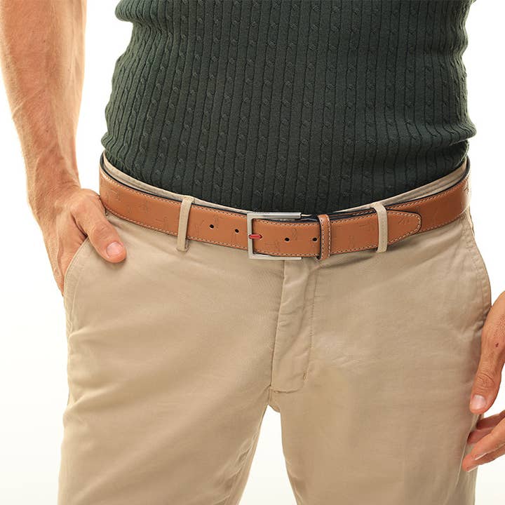 KAZARTT - Wholesale Belt - Men's - Progress 🏌♂4