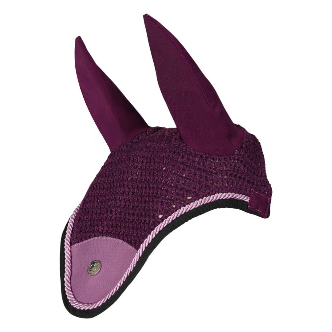 Dapplebay - Wholesale Horseback Riding Gear - Dapplebay Sport Fly Veil1