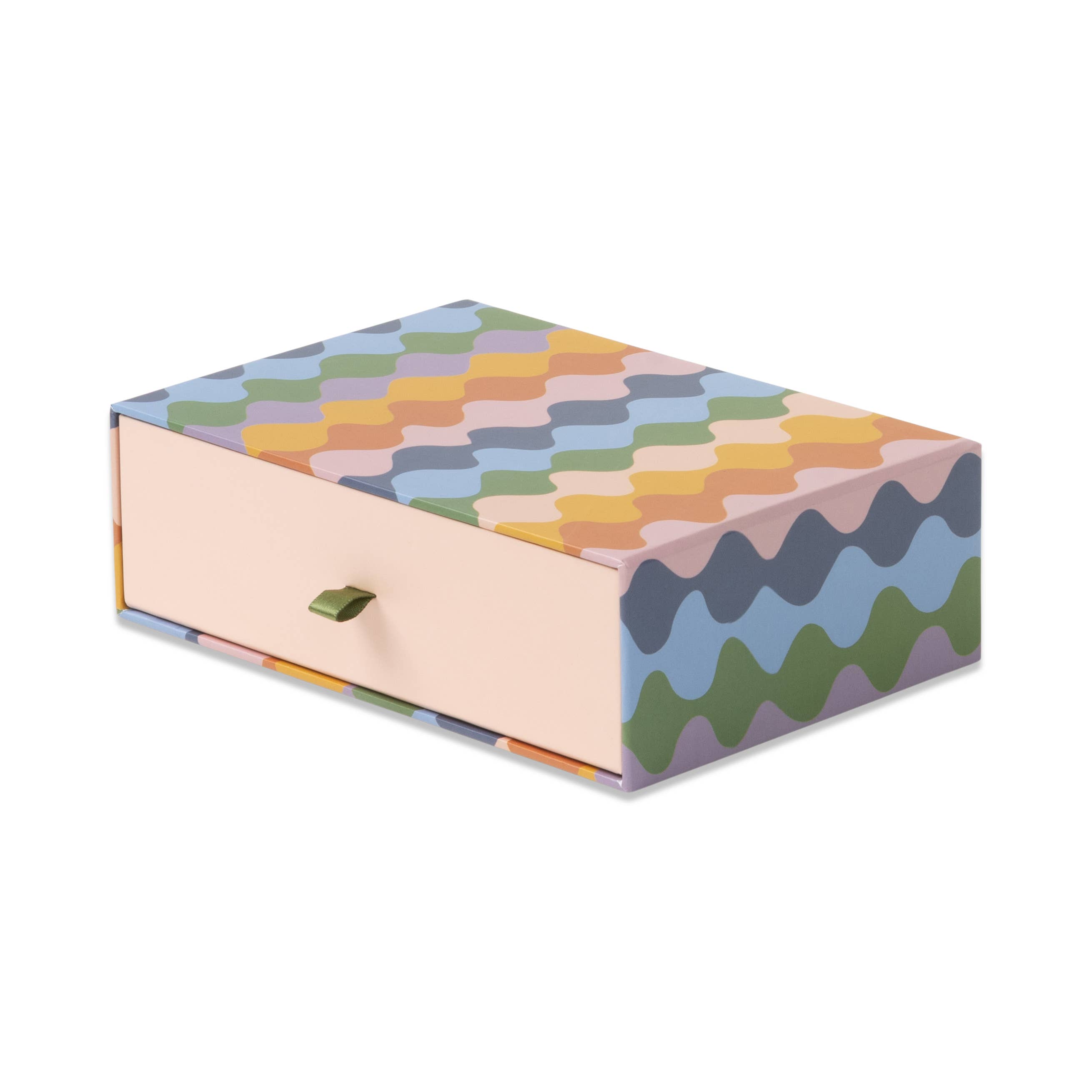 DesignWorks Ink - Wholesale Stationery/Notecard Set - A Dopo Notecards - Set Of 16 Assorted3