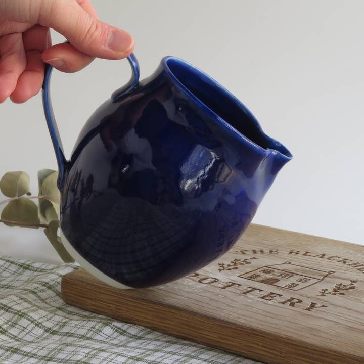 The Blackheath Pottery - Wholesale Jug - Custard Jug6