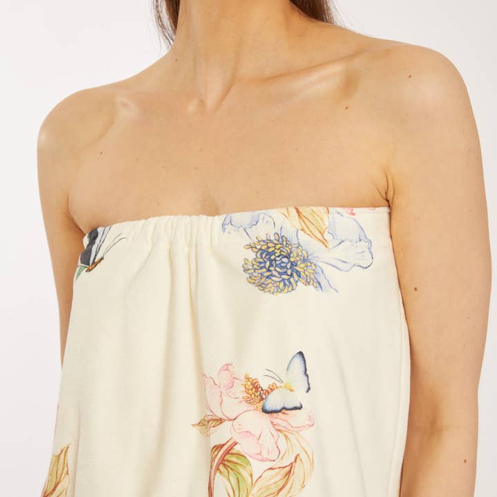 Wrap Up by VP – wholesale Badhandduk – Florenza Spa-omslag2