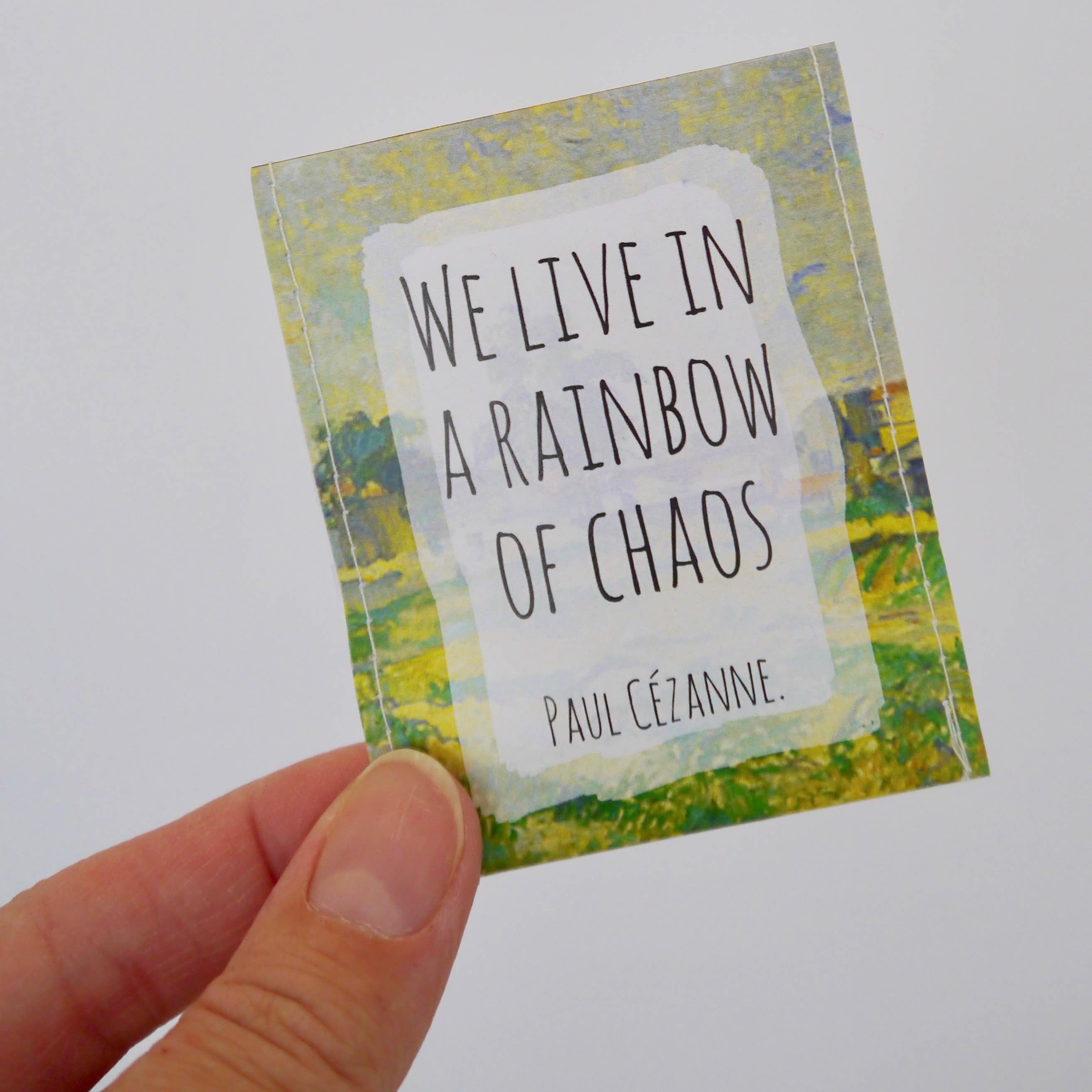 Victoria Mae Designs - Wholesale Tea Bags - Art Lovers Tea Gift10