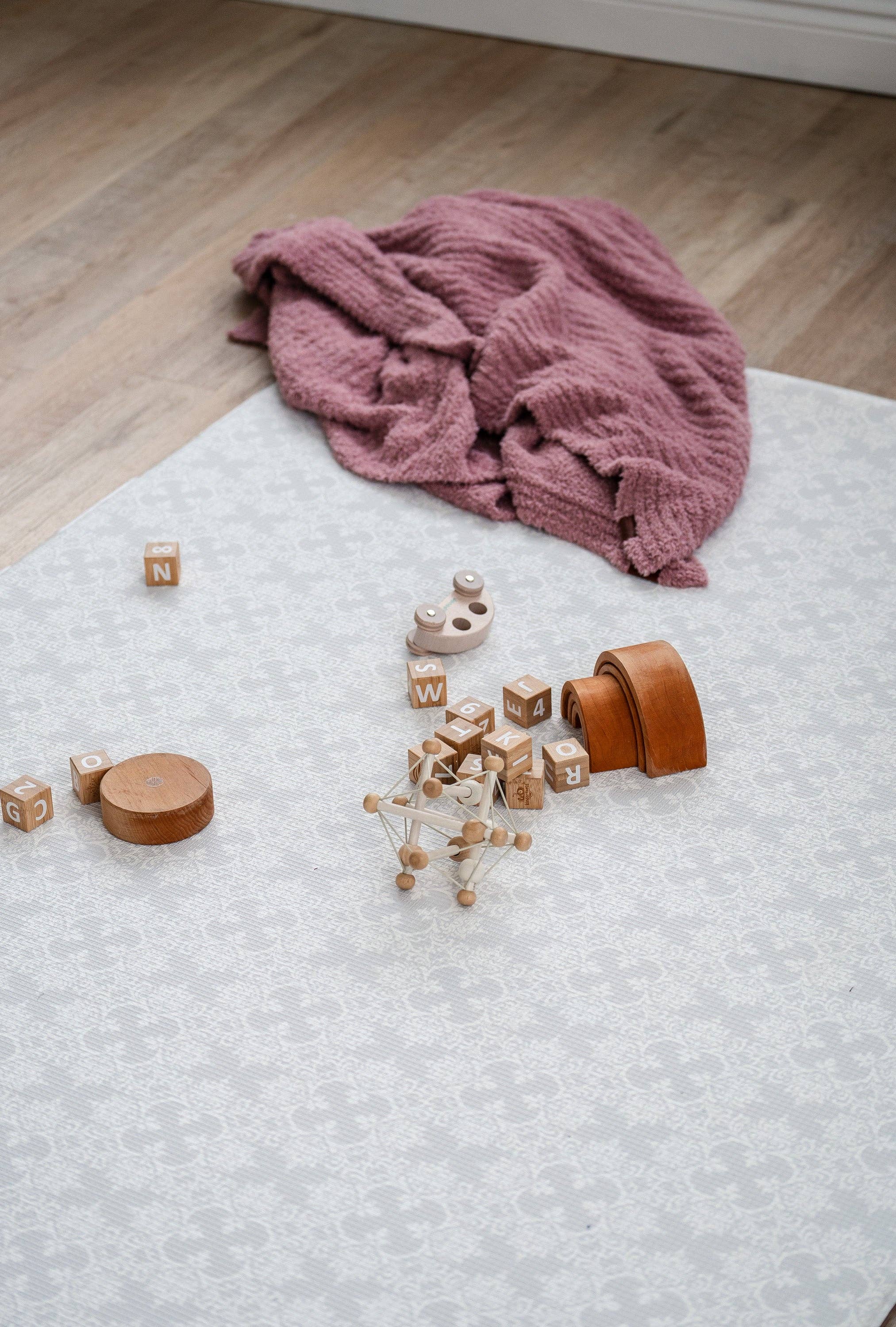 Pip + Phee - Vente Tapis de jeu – enfant et bébé - Tapis de jeu en mousse réversible34