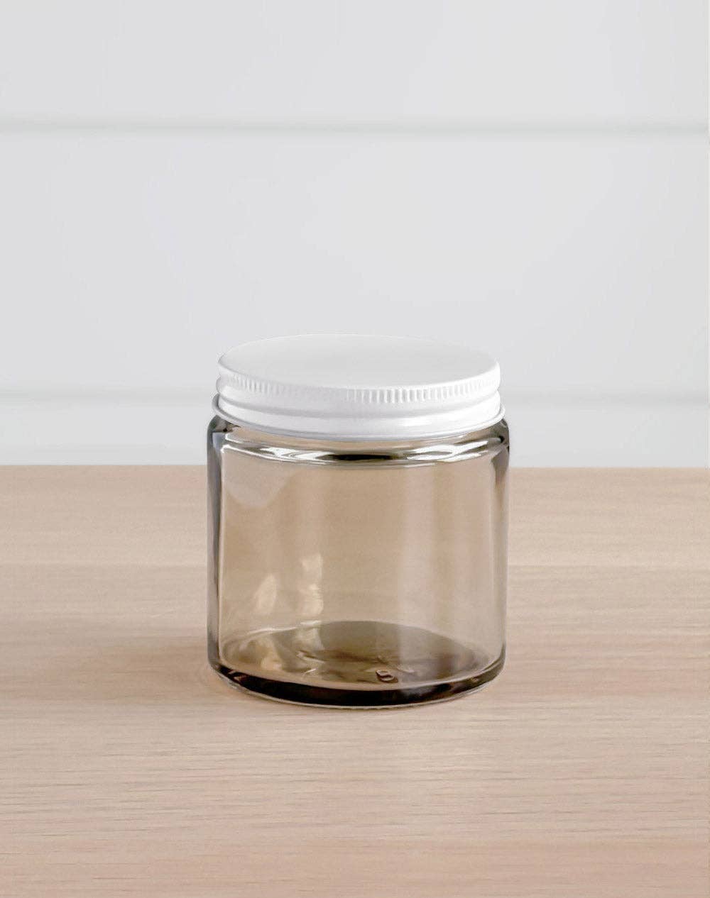 Mixie Market - Vente Pots - Bocaux Mixie de flocons d'avoine 4 oz | 12 unités4