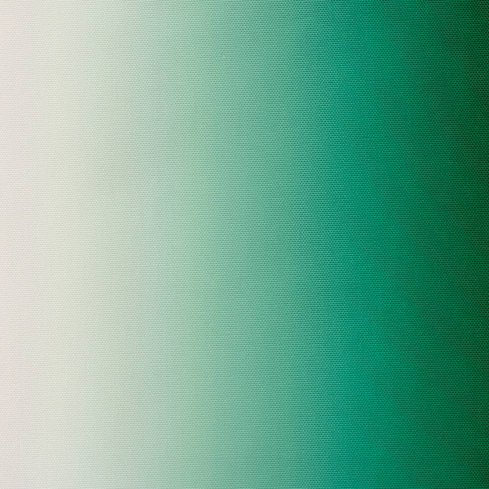 Really Nice Things - Wholesale Fabric - Outdoor fabric Gradient Green White x meters0