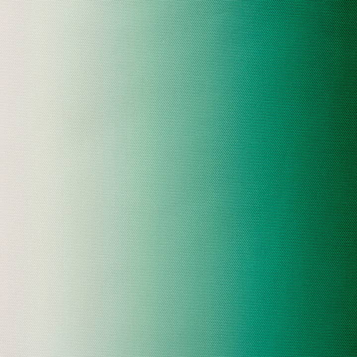 Really Nice Things - Wholesale Fabric - Outdoor fabric Gradient Green White x meters