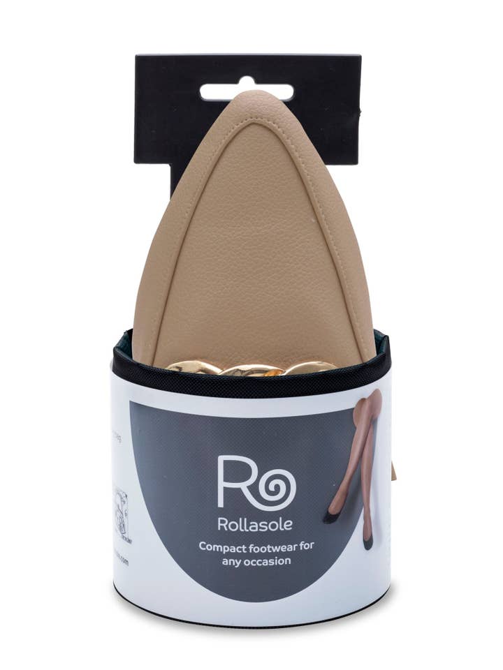 Rollasole - Wholesale Mules - Women's - Uptown Girl