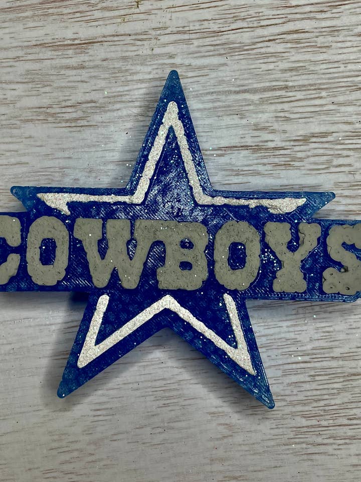 Car Freshie Bundle - Sports Themed for wholesale by Kaits freshie barn