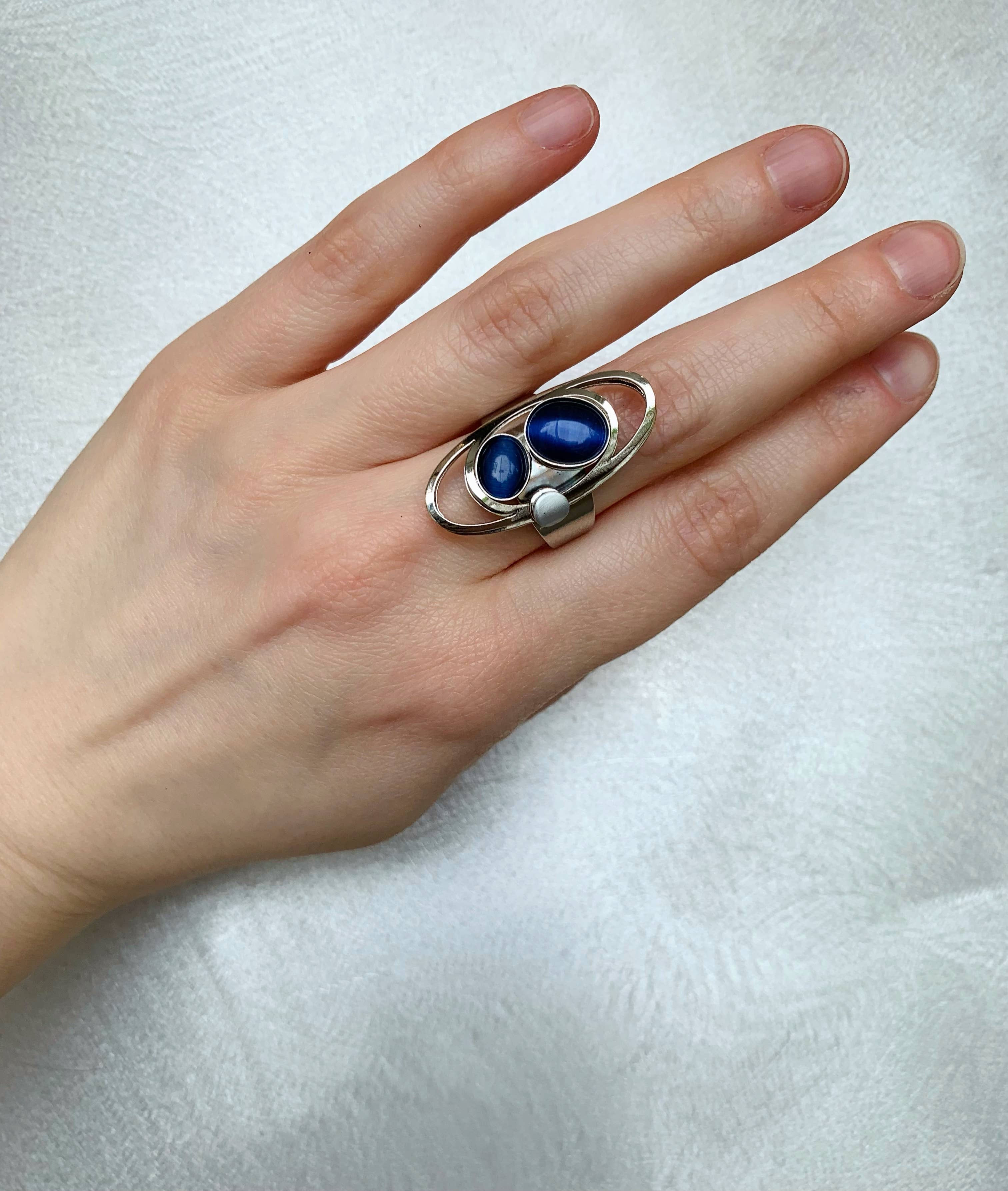 Christophe Poly / Crono Design - Wholesale Jewelry Set - RINGS Prepack (DR12)  - 15 Rings & Free Displays17