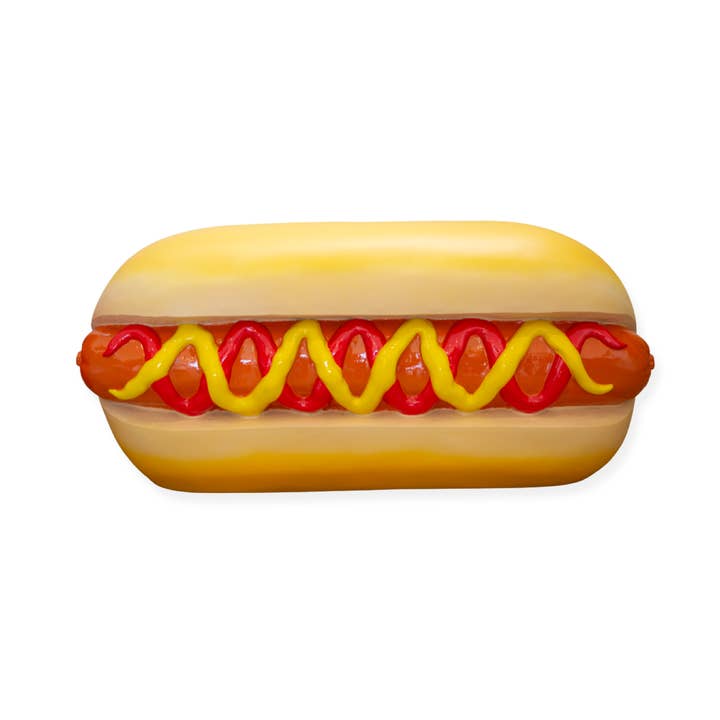 Third Drawer Down USA - Wholesale Stool - Giant Hot Dog Stool
