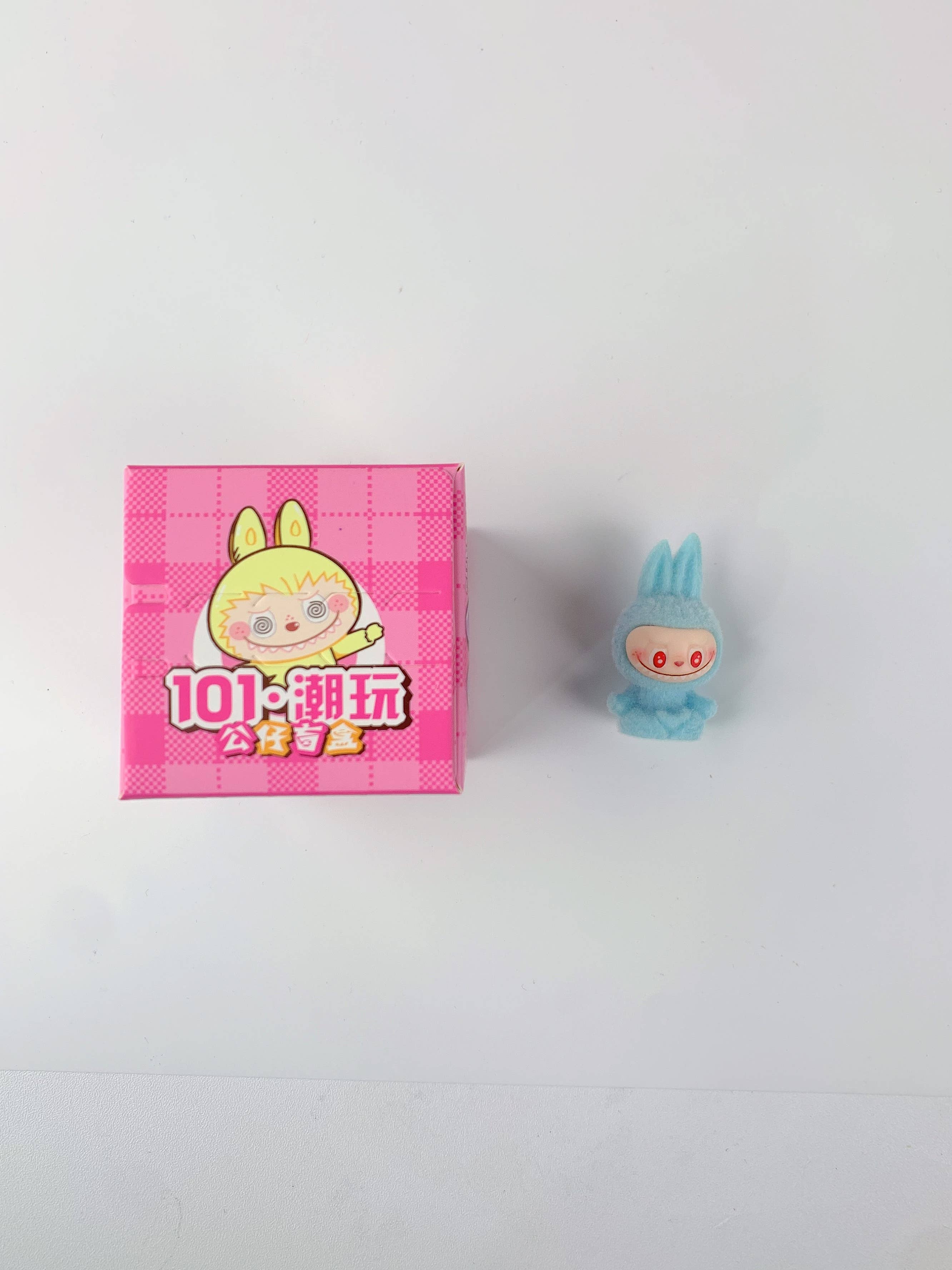 Lilyrosy（Duty free) - Wholesale Toy Set - Kids - KPOP Blind Box – 12 Mini Designs | Surprise Toy for Kids1