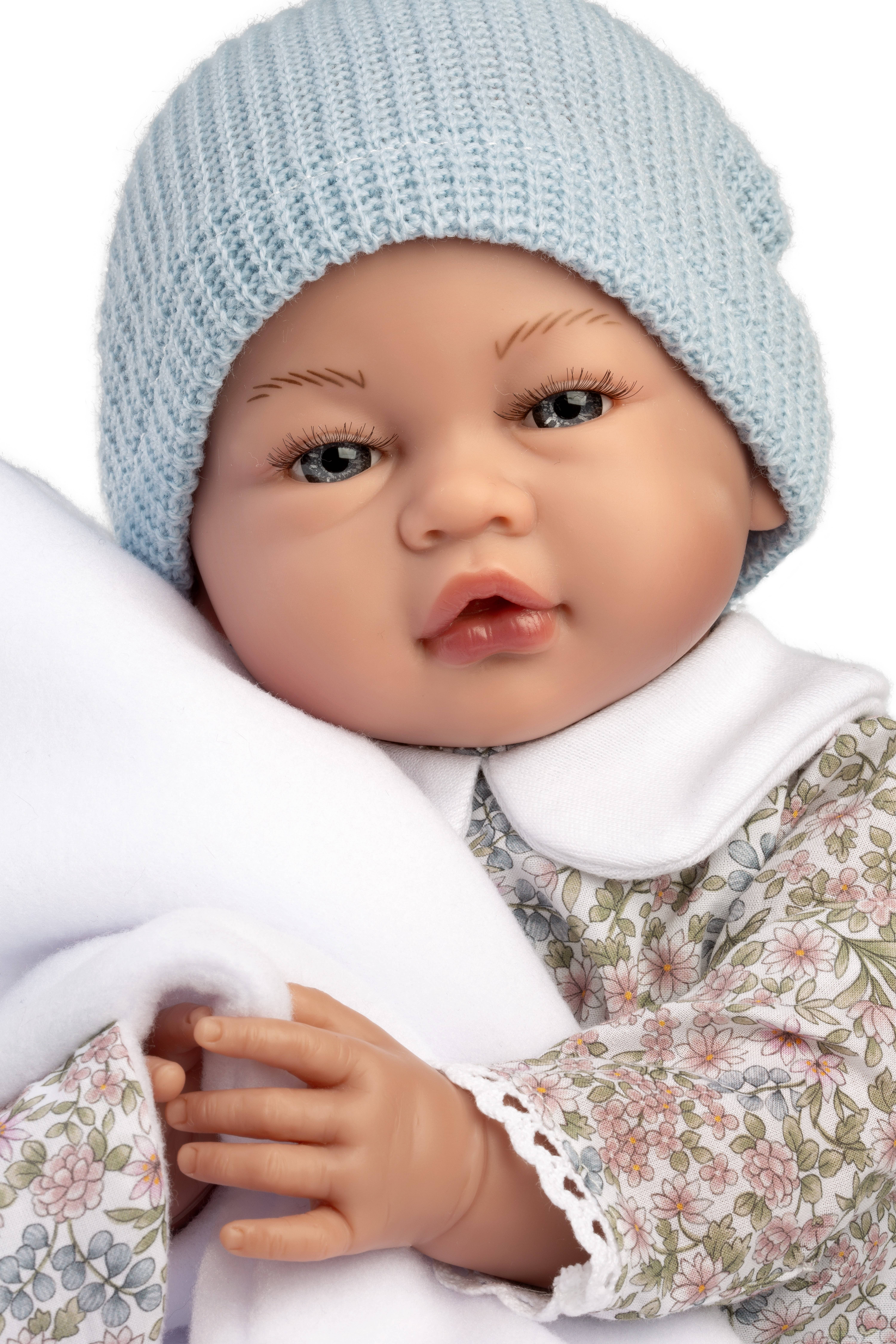 Muñecas GUCA - Wholesale Doll - Kids - Quinn Doll 42 cm2