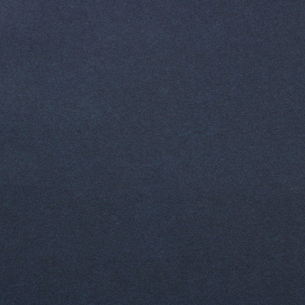 JAM PAPER - Wholesale Wrapping Paper Roll - Matte Wrapping Paper, 50 Sq Ft, Matte Cobalt Navy Blue, 2PK3