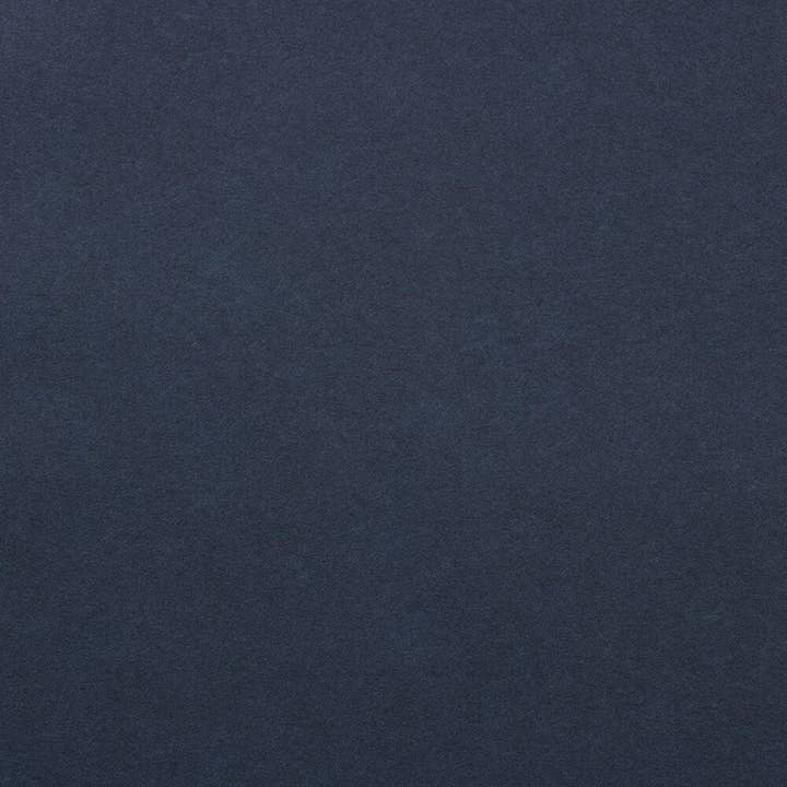 JAM PAPER - Wholesale Wrapping Paper Roll - Matte Wrapping Paper, 50 Sq Ft, Matte Cobalt Navy Blue, 2PK3