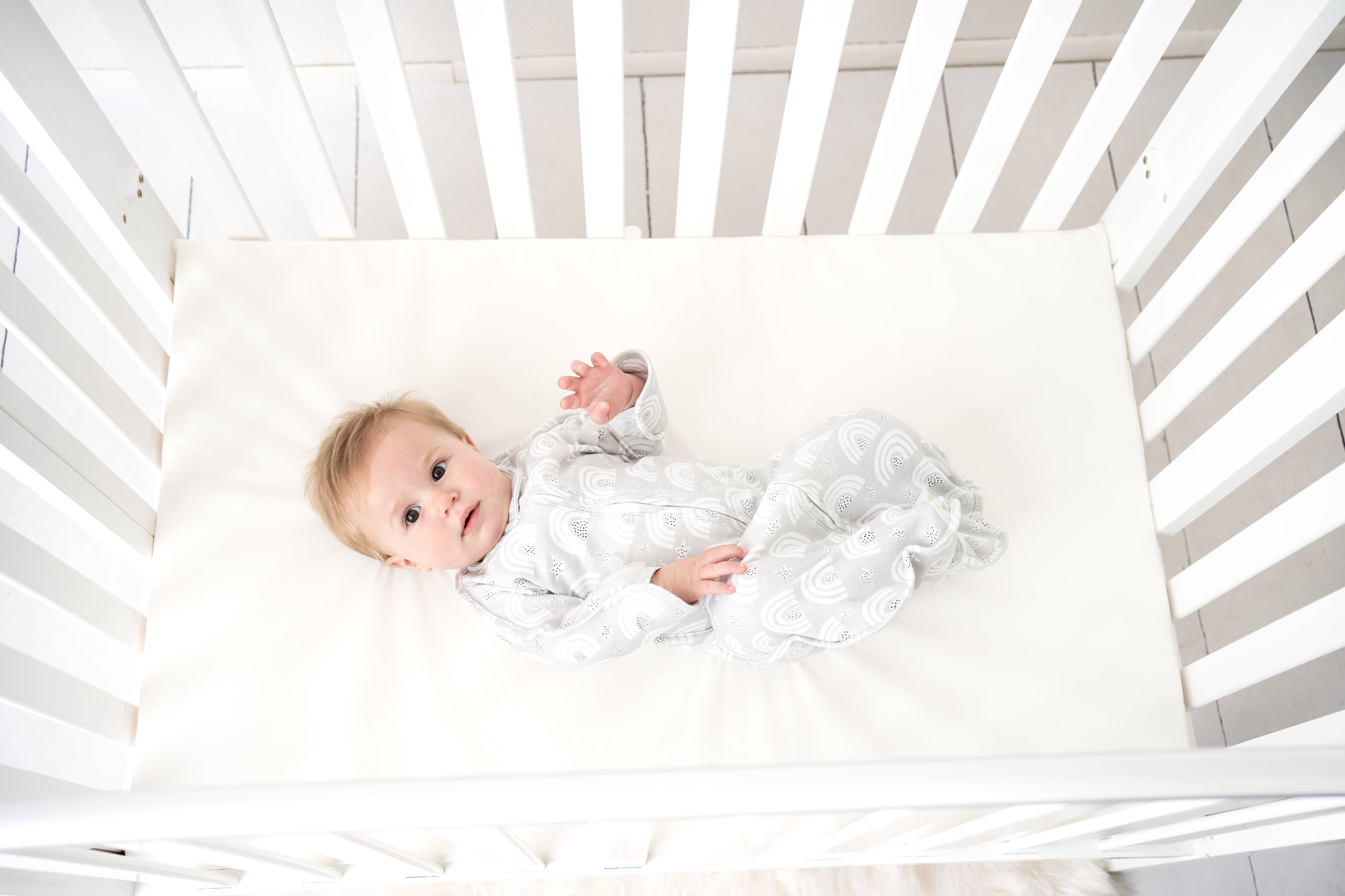 Woombie – Großhandel Schlafsack – Baby – Soothie Sack, Der Schlafsack, den sich alle Eltern wünschen!18