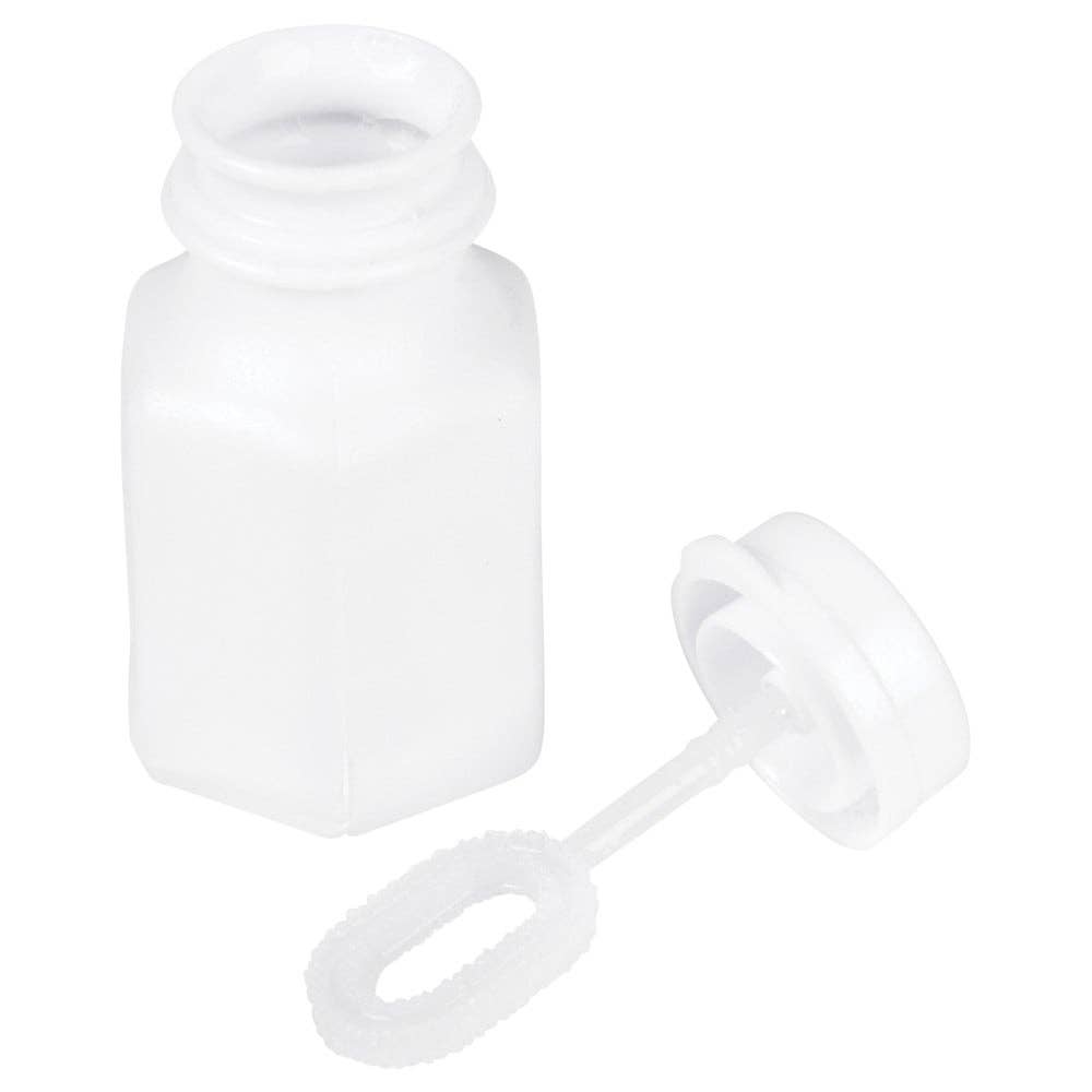 La Luna Bella - Toys - Wholesale Bellenblaas - Kinderen - MINI WITTE BUBBELMAKER 0,6OZ - LLB kinderaccessoires3