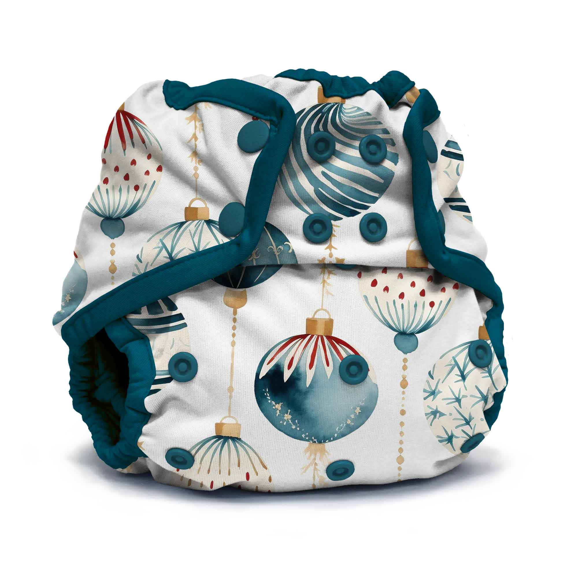 Kanga Care – Engroshandel Undertøj/bleovertræk - Baby – Rumparooz stofbleovertræk - one size med knapper1