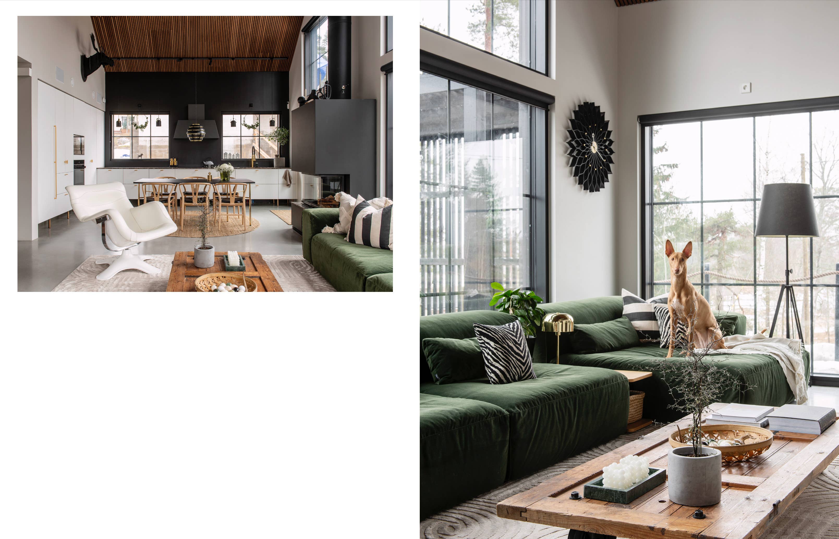 Cozy Publishing - Wholesale Home & Garden - Nordic Sense of Luxe (interior book)9