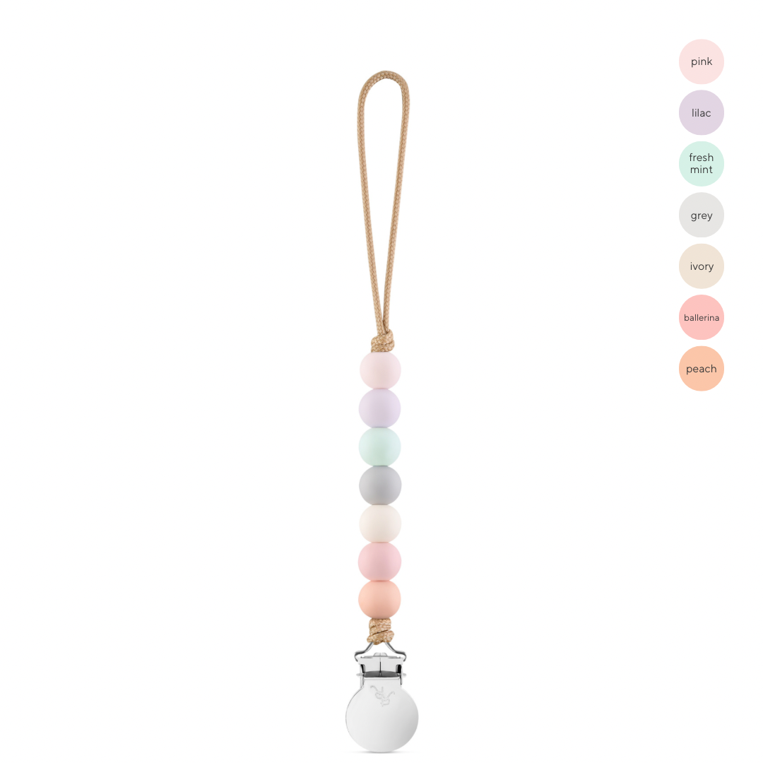 Ryan & Rose – Engroshandel Sutteclips - Baby – Georgia Cutie Klip20