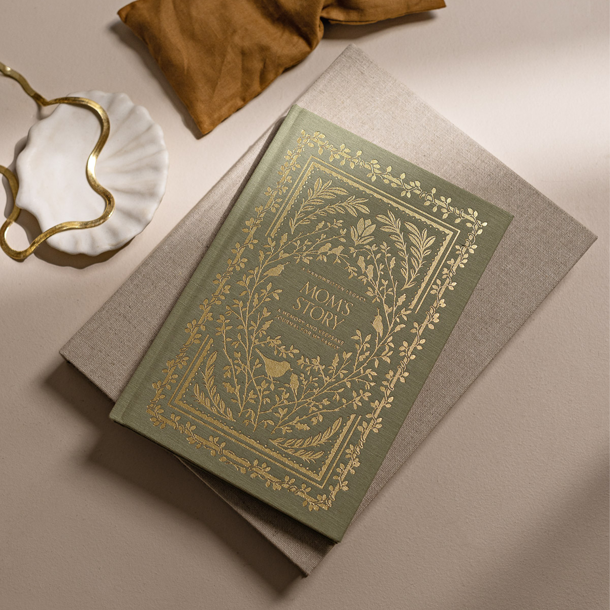 Paige Tate & Co. – Großhandel Tagebuch – Mamas Geschichte: Ein Erinnerungs- und Erinnerungstagebuch für meine Familie1