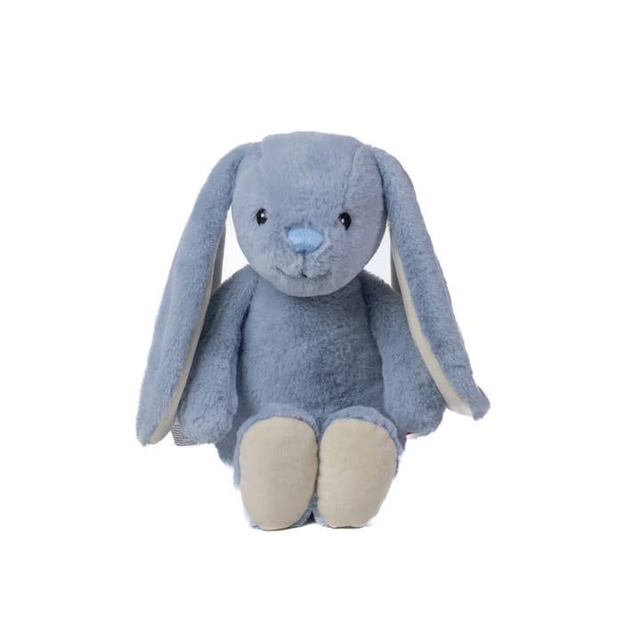 Dumble - Dusty Blue Bunny for wholesale by Cubbies