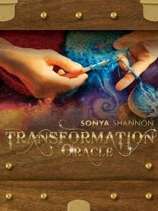 Transformation Orak für den Großhandel von Schiffer Publishing