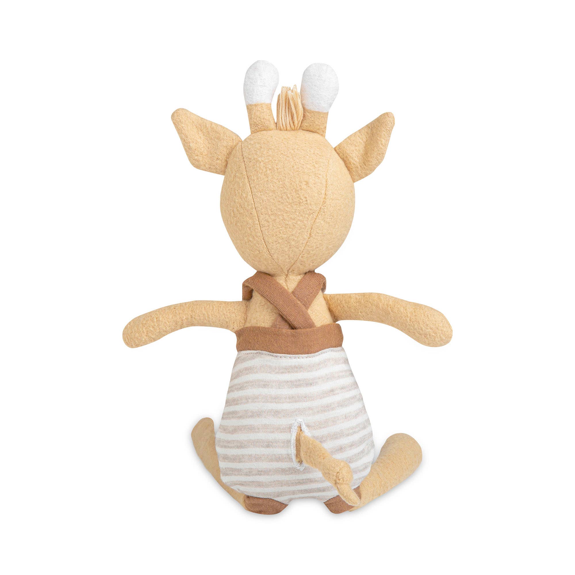 Crane Baby - Wholesale Stuffed/Plush Toy - Kids & Baby - Jojo Giraffe Plush Toy2