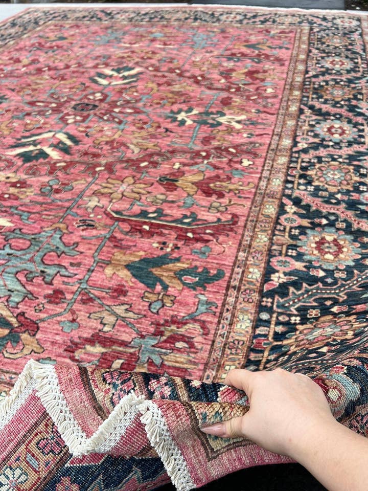 Shireen - 8x10 Area Rug for wholesale by The Rug Mine