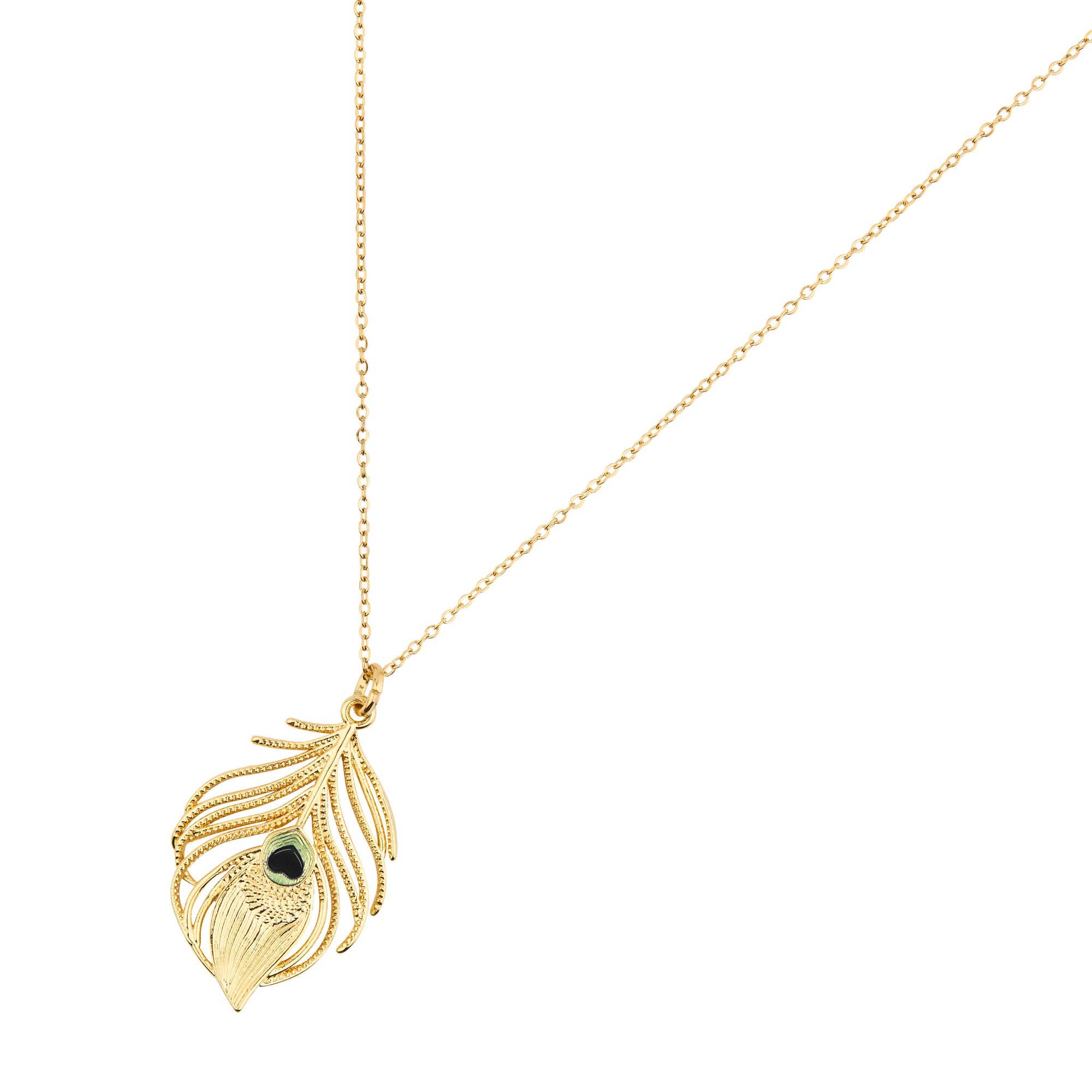 Well Read Company – wholesale Hänge-/berlockhalsband – Pride and Prejudice bokinspirerat hänge på kedja1