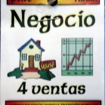 El Alquimista - Wholesale Foot Powder/Freshener - BUSINESS POWDER 4 Sales