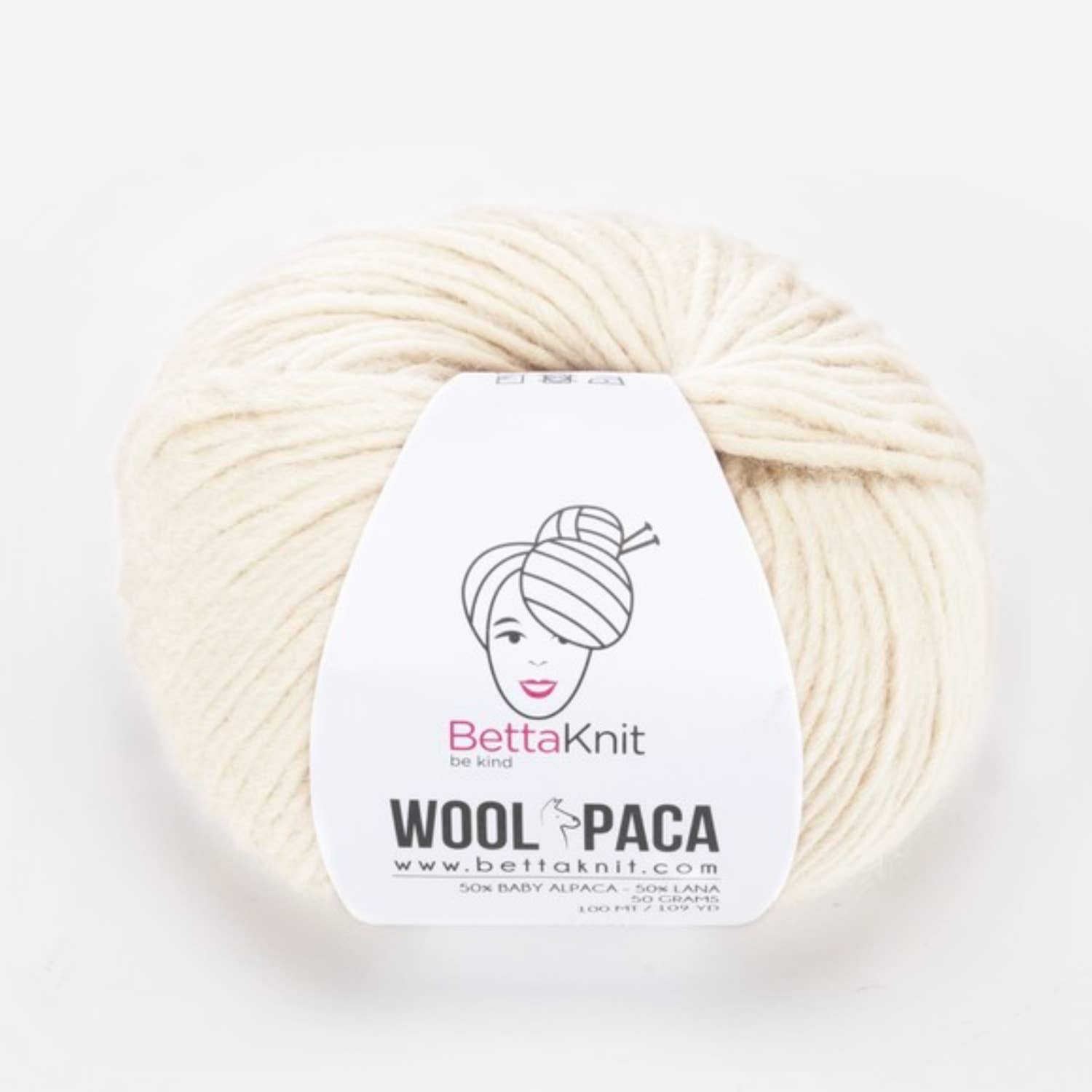 BettaKnit - Wholesale Yarn - Woolpaca, alpaca wool1