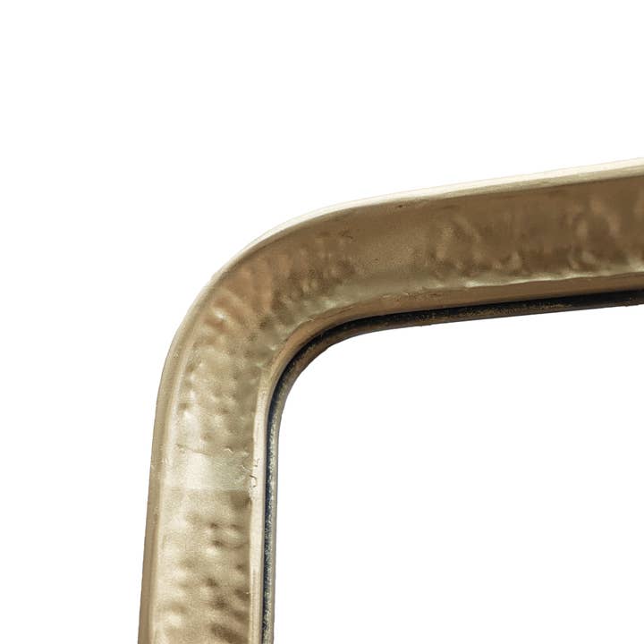 Paris Loft Inc - Wholesale Wall Mirror - Metal Framed Gold Mirror for Wall6