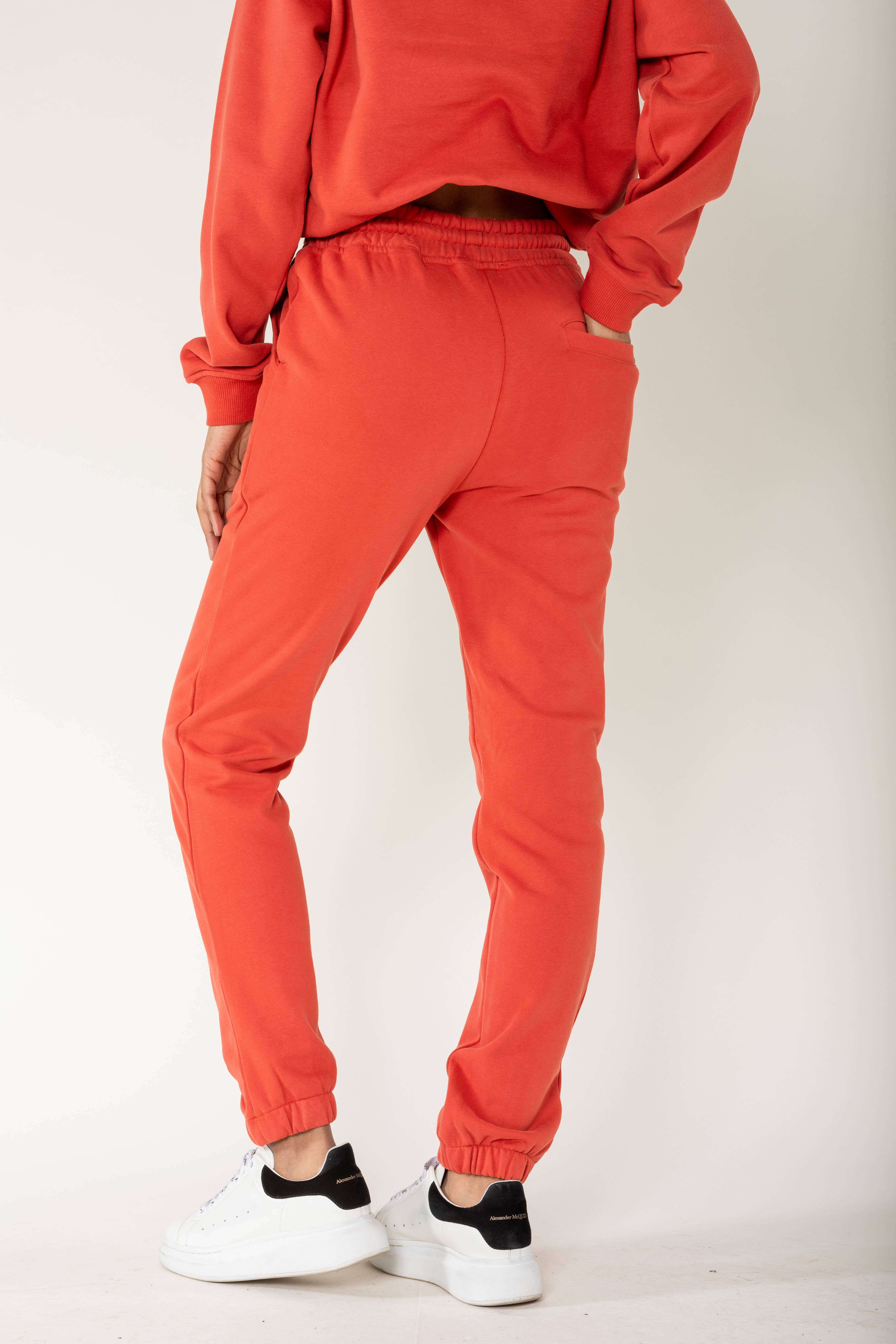 Nina Carter - Wholesale Activewear Set - Women's - Nina Carter Jogging Set with Hood + Tight Socks F020+F02134