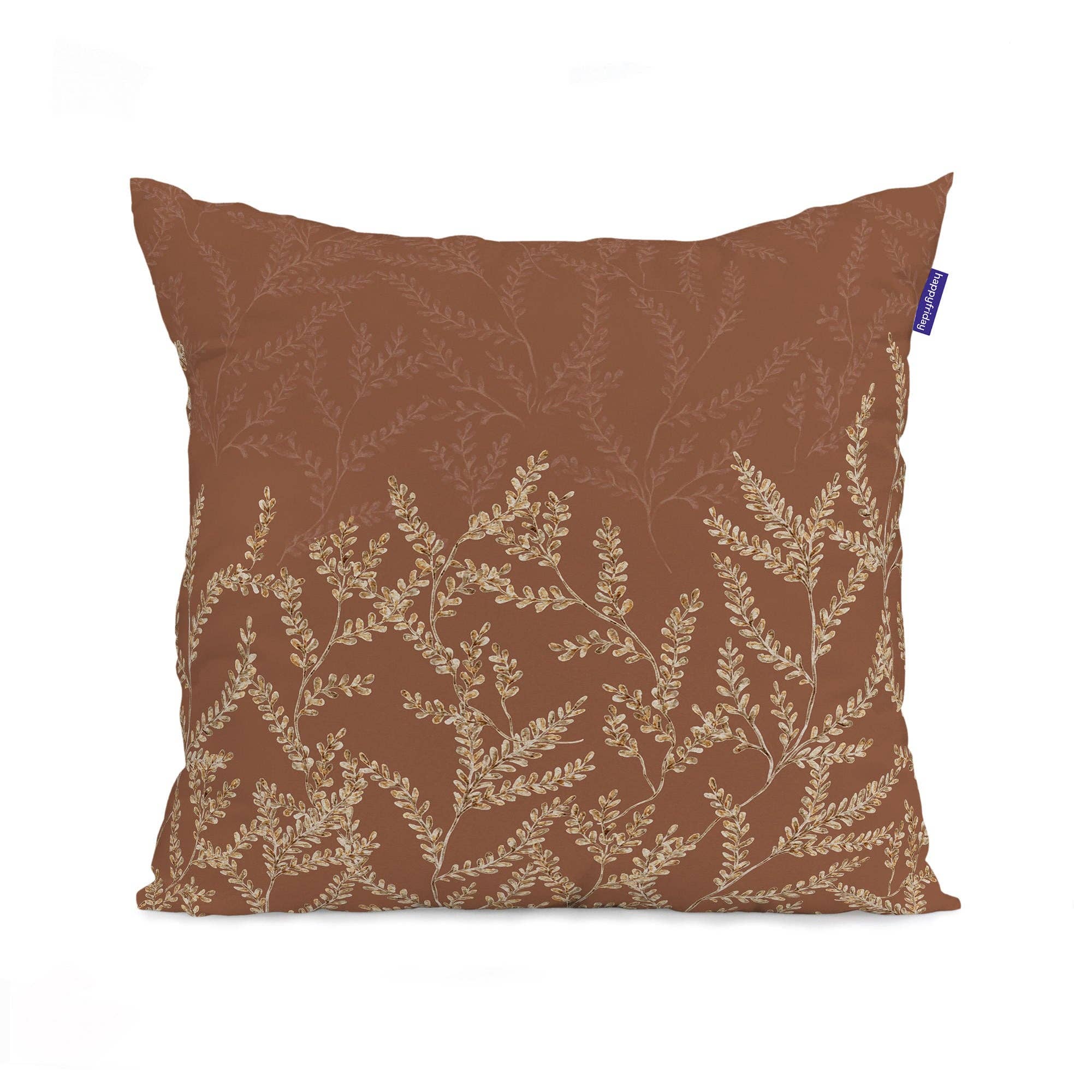 Happyfriday - Wholesale Throw Pillow Cover - Wild flowers Cushion cover 50x50 + 50x30 cm1