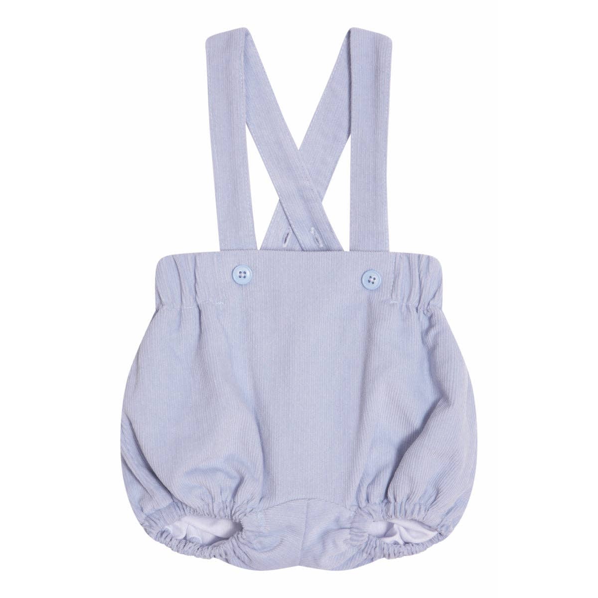 Beatrice & Bee – wholesale Overalls – Baby – James Baby Bloomers0