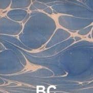 STUDIO CALEIDOSCOPE - Wholesale Makeup/Cosmetic Bag - Pouch Marbled Leather 4