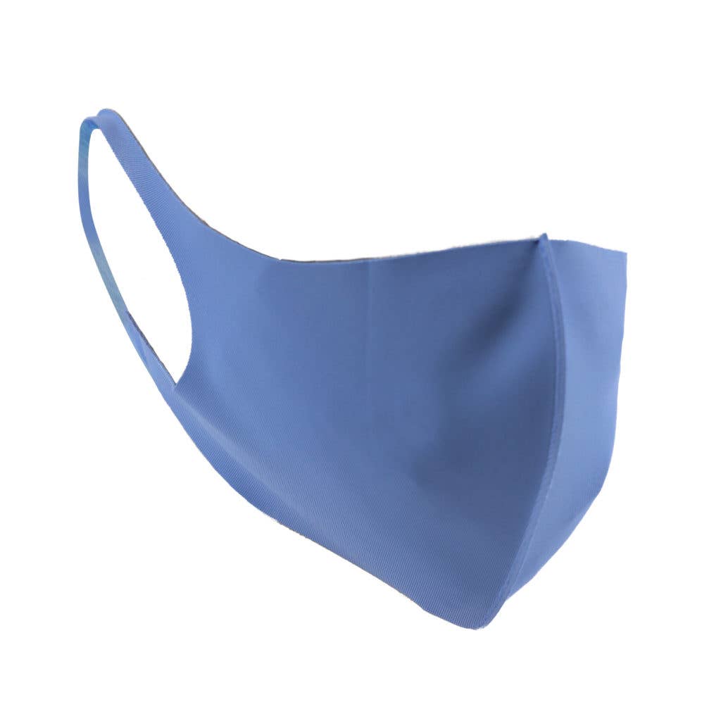 Western Fashion - Vendita all'ingrosso Mascherina/visiera protettiva - Maschera base2