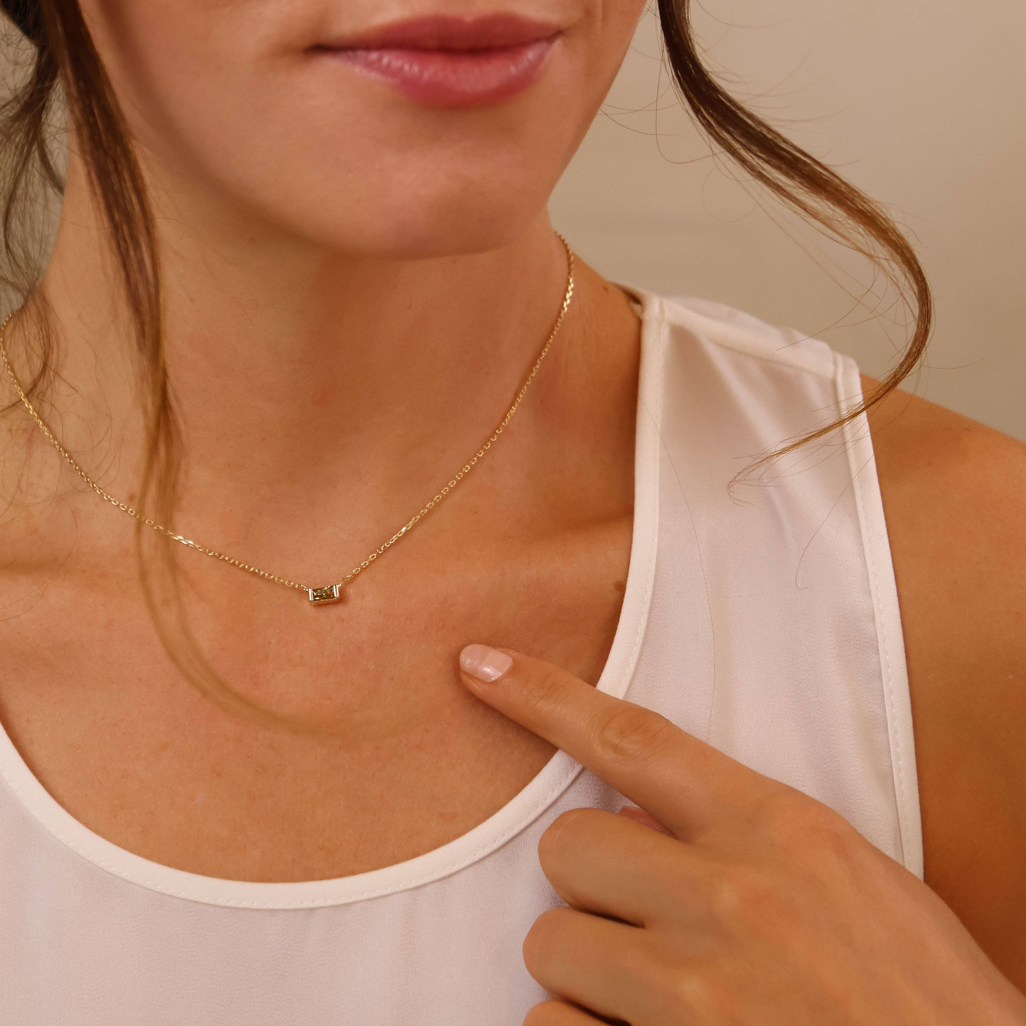 GoldFi – Conjunto de joias por atacado – Conjuntos de Pedra do Mês de Celebração em Ouro 18k Revestido3