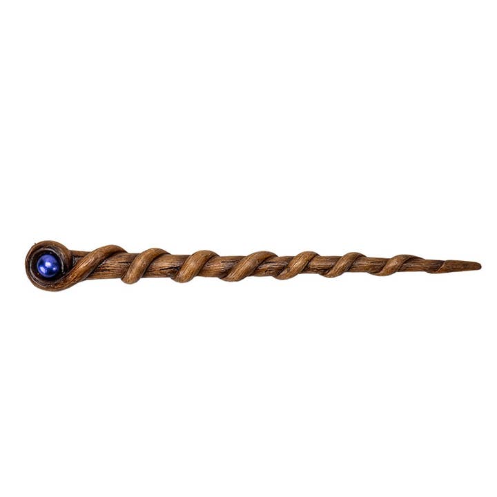 Pacific Trading - Wholesale Decorative Tabletop Object - 15664 Willow Scepter Magic Wand