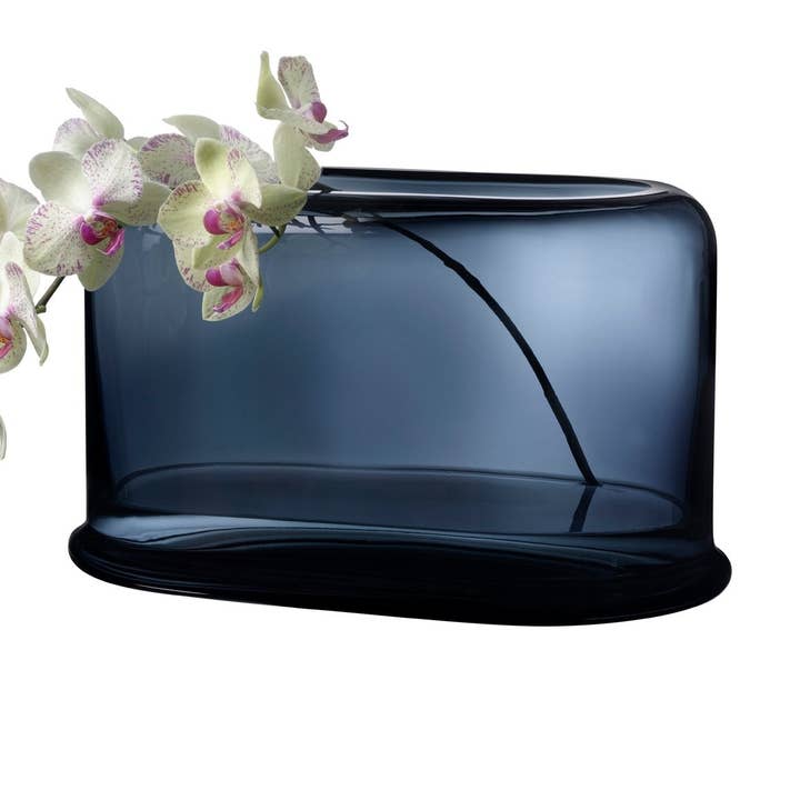 Schichten Vase Breit für den Großhandel von NUDE