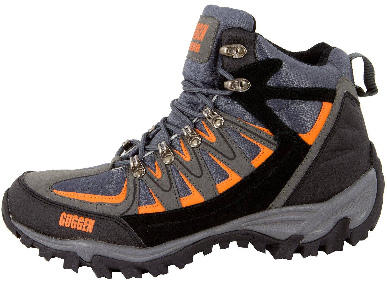 GUGGEN Mountain - Wholesale Hiking Boots - Men's - GUGGEN MOUNTAIN M009 Bergschuhe Bergstiefel Wanderschuhe Trekkingschuhe11