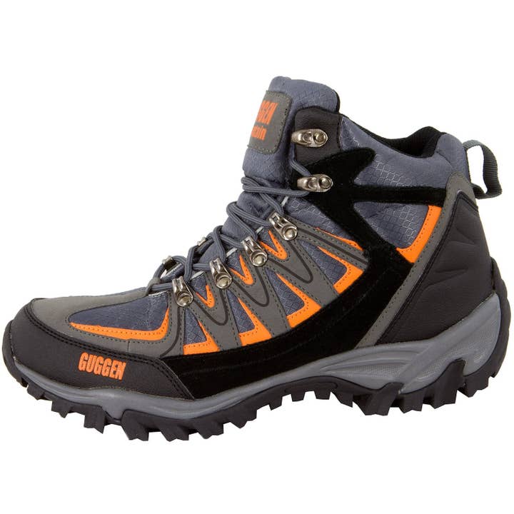 GUGGEN Mountain - Wholesale Hiking Boots - Men's - GUGGEN MOUNTAIN M009 Bergschuhe Bergstiefel Wanderschuhe Trekkingschuhe11