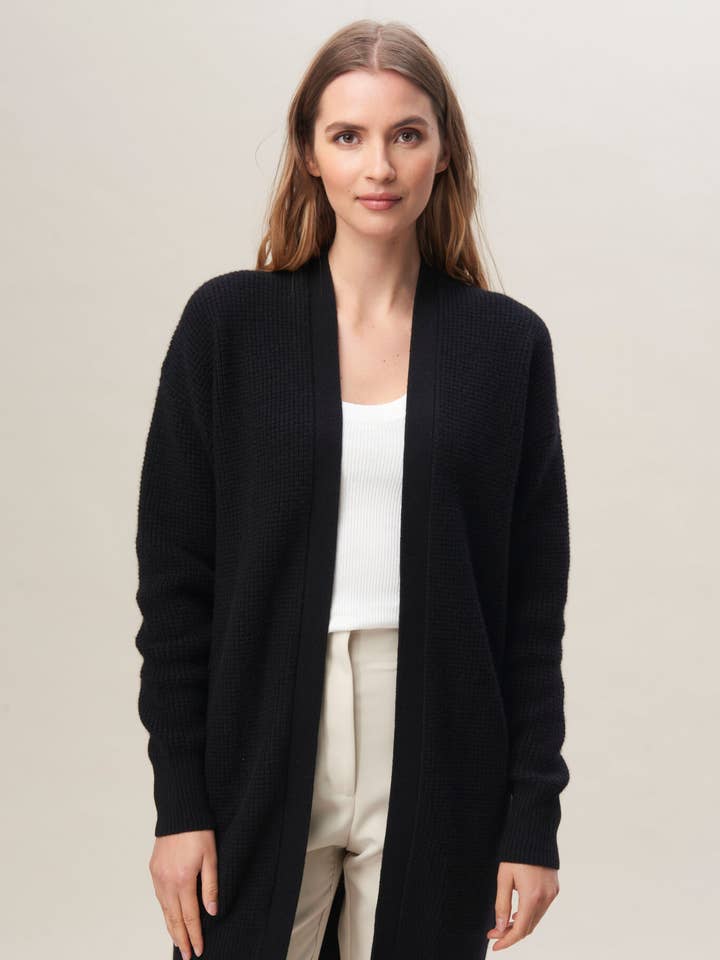 MIRABEL Cardigan för wholesale av Kashette