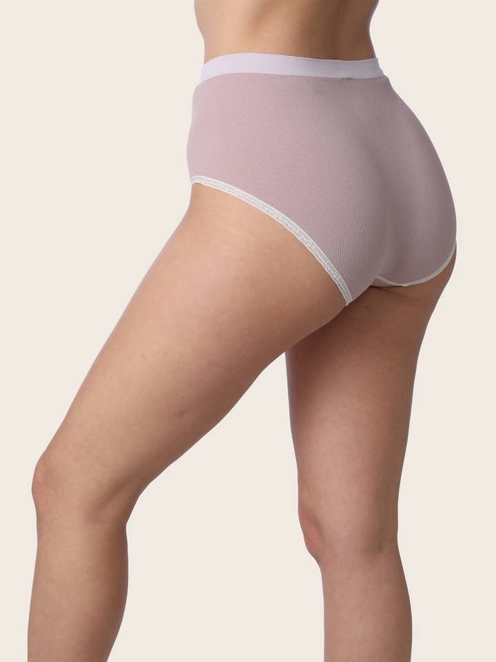 Isadora, Tipi toe, & James Fiallo – Roupa interior - Mulher por atacado – Mulher Isadora Low Rise Completamente Seamless Brief/Roupa Interior4