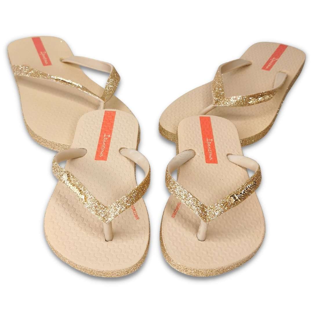 Pituka Wear - Wholesale Flip Flops - Women's - IPANEMA MAXI GLOW FLIP-FLOPS FOR ADULTS AND CHILDREN9