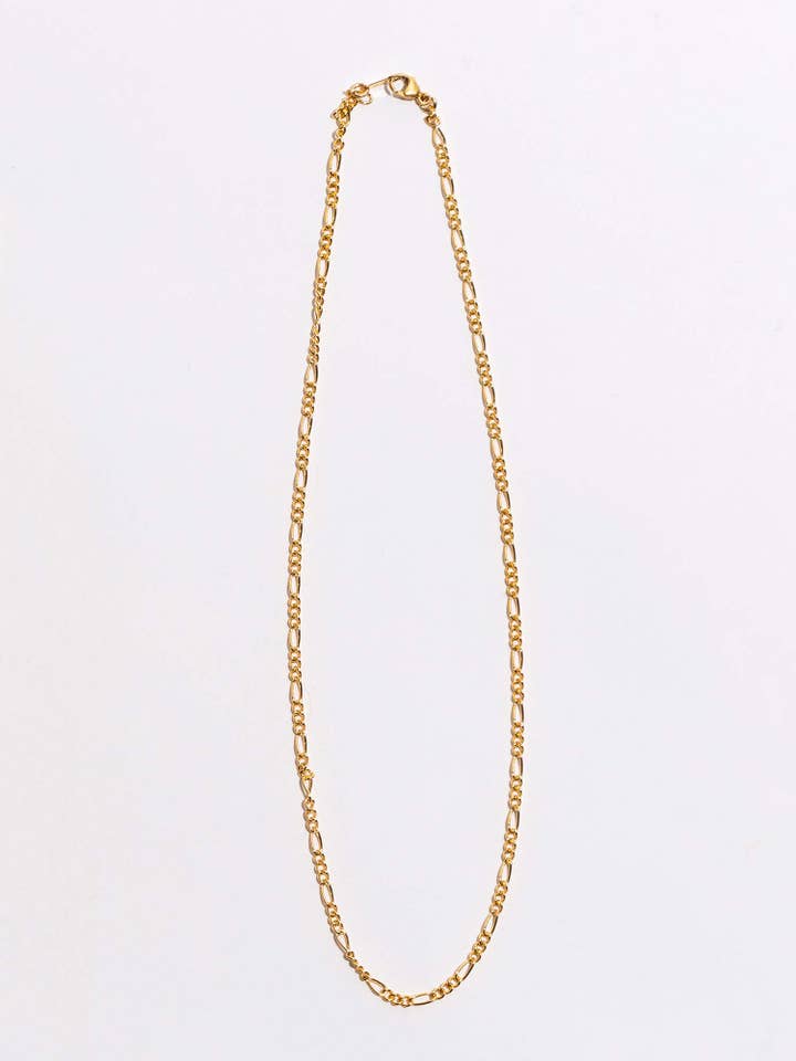 Baby Gwen Necklace for wholesale by Narrative Jewelry